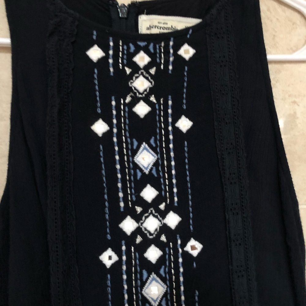 Abercrombie Dress